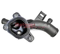 METZGER 4010010 Flangia d. refrigerante per OPEL