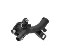 METZGER 4010010 Flangia refrigerante per OPEL Corsa D Schrägheck (S07) ASTRA J