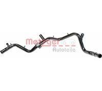 METZGER 4010012 Condotto del refrigerante per SEAT,VW