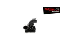 Originale Metzger Alloggio Termostato 4010028 per Audi Seat VW