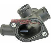 METZGER 4010034 Flangia d. refrigerante per SEAT,VW