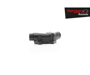 METZGER 4010053 Flangia refrigerante