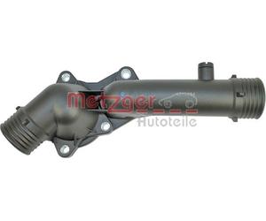 METZGER 4010054 Carter del termostato per BMW