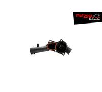 METZGER 4010054 Carter del termostato per BMW