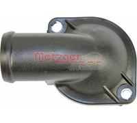 METZGER 4010079 Carter del termostato per AUDI,VW