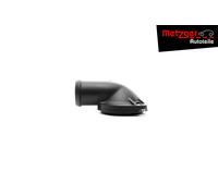 METZGER 4010079 Flangia refrigerante