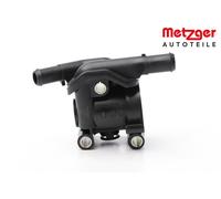 METZGER Carter del termostato per FORD 4010096