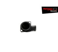 METZGER 4010102 Flangia refrigerante