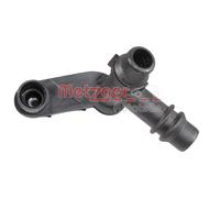 METZGER 4010147 Flangia d. refrigerante per BMW