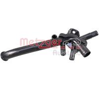 METZGER 4010150 Condotto del refrigerante per DACIA,RENAULT