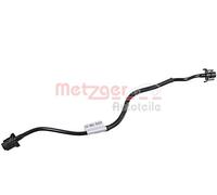 METZGER 4010154 Condotto del refrigerante per VOLVO