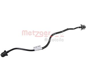 METZGER 4010154 Condotto del refrigerante per VOLVO