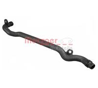 METZGER 4010170 Condotto del refrigerante per BMW