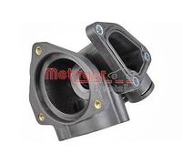 METZGER Flangia refrigerante