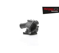 METZGER 4010172 Flangia refrigerante