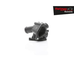 METZGER 4010172 Flangia refrigerante