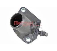 METZGER 4010188 Flangia refrigerante per RENAULT Megane III Hatchback (BZ0/1)