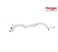 METZGER 4010254 Condotto del refrigerante