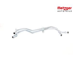 METZGER 4010254 Condotto del refrigerante