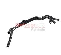 METZGER 4010254 Condotto del refrigerante per FORD