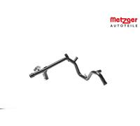 METZGER 4010256 Condotto del refrigerante
