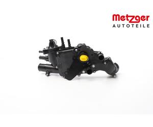 METZGER 4010282 Carter del termostato