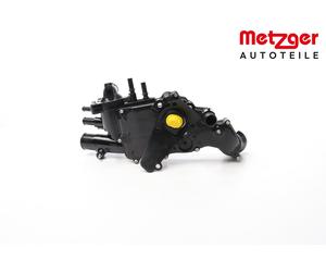 METZGER 4010283 Carter del termostato