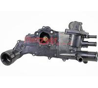 METZGER 4010285 Carter del termostato per CITROËN,FIAT,PEUGEOT