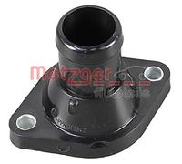 METZGER 4010305 Flangia d. refrigerante per HYUNDAI