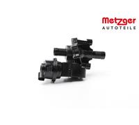 METZGER Valvola regolazione refrigerante Valvola regolazione liquido 4010342