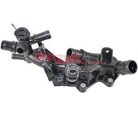 METZGER 4010343 Carter del termostato per DACIA,MERCEDES-BENZ,NISSAN,RENAULT