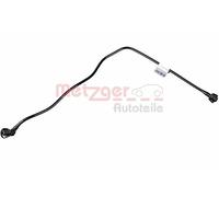 METZGER 4010346 Condotto del refrigerante per CITROËN,PEUGEOT