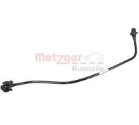 METZGER 4010348 Condotto del refrigerante per CITROËN,PEUGEOT
