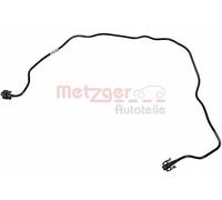 METZGER 4010350 Condotto del refrigerante per FORD