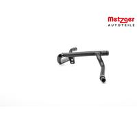 METZGER 4010371 Condotto del refrigerante