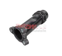 METZGER 4010384 Flangia d. refrigerante per BMW,MINI
