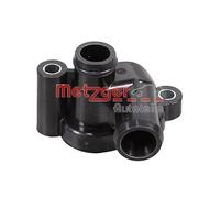 METZGER 4010393 Flangia d. refrigerante per AUDI,VW