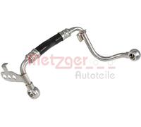 METZGER 4010404 Condotto del refrigerante per AUDI,SEAT