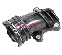 METZGER 4010410 Flangia d. refrigerante per MERCEDES-BENZ