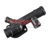 METZGER 4010415 Flangia refrigerante