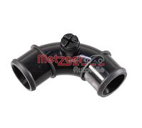METZGER 4010416 Condotto del refrigerante per MINI