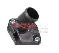METZGER 4010420 Flangia d. refrigerante per RENAULT