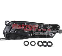 METZGER 4010425 Supporto, Serbatoio compensazione, Refrigerante per BMW