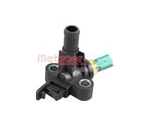 METZGER 4010438 Flangia d. refrigerante per FIAT,LANCIA