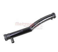 METZGER 4010443 Condotto del refrigerante per SEAT,SKODA,VW