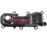 METZGER 4010459 Flangia d. refrigerante per AUDI,PORSCHE,VW