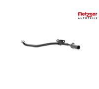 METZGER 4010479 Condotto del refrigerante
