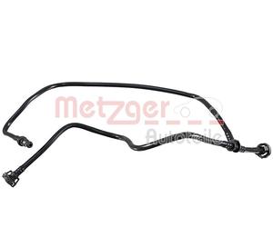 METZGER 4010492 Condotto del refrigerante per MERCEDES-BENZ