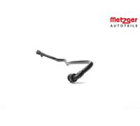 METZGER 4010500 Condotto del refrigerante
