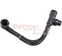 METZGER 4010502 Condotto del refrigerante